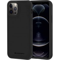  Maciņš Mercury Soft Jelly Maciņš Samsung A057 A05s black 